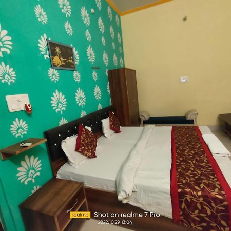Gangotri Paying Guest House Varanasi Exterior photo